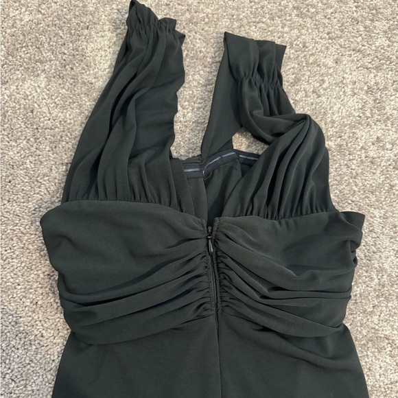 Express Black dress - Picture 4 of 4